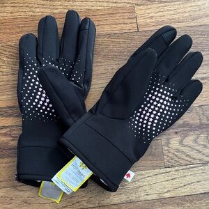 Hot Paws girls size L/XL 7-14 years winter gloves
